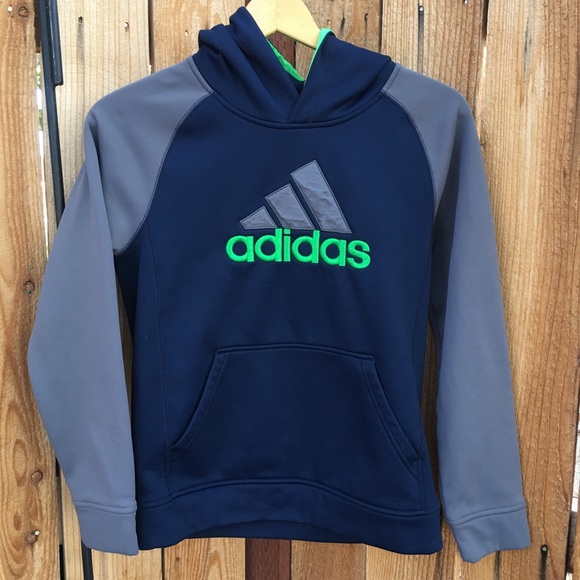 adidas climawarm pullover